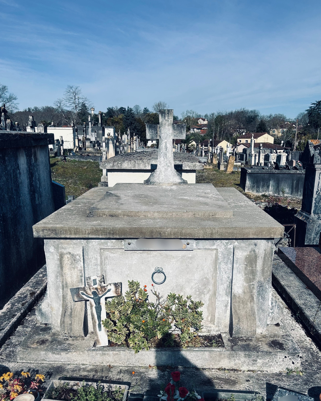 Après